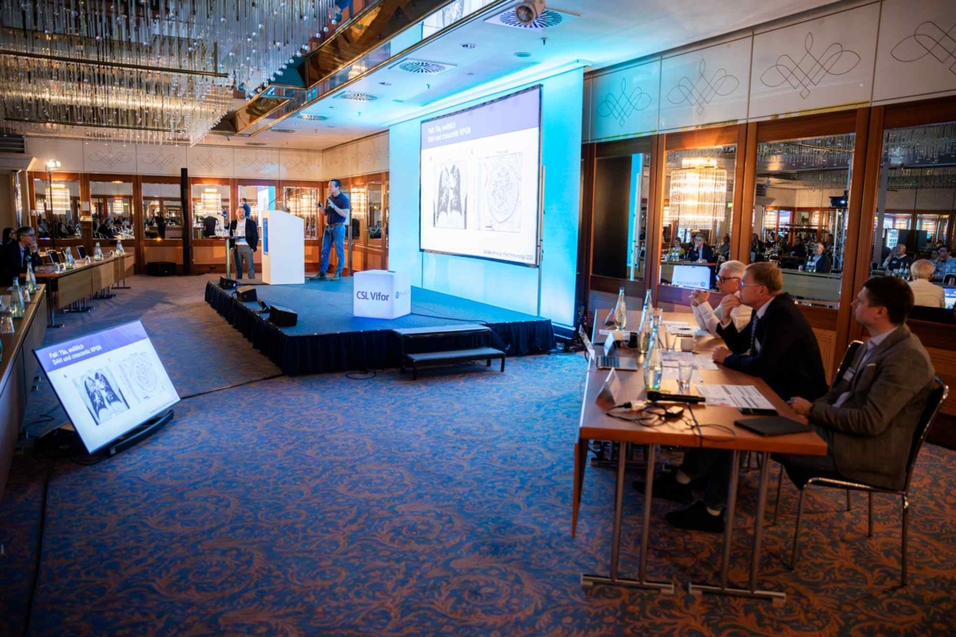 2. VIFOR ANCA DACH Forum 2024