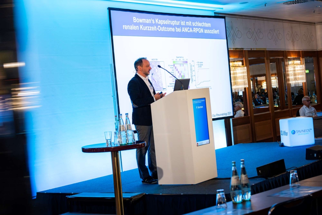 2. VIFOR ANCA DACH Forum 2024