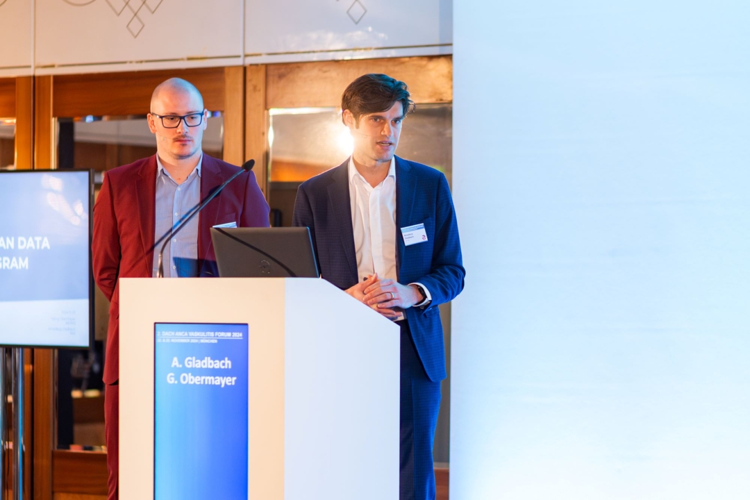 2. VIFOR ANCA DACH Forum 2024