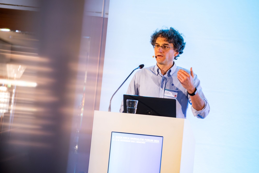 2. VIFOR ANCA DACH Forum 2024