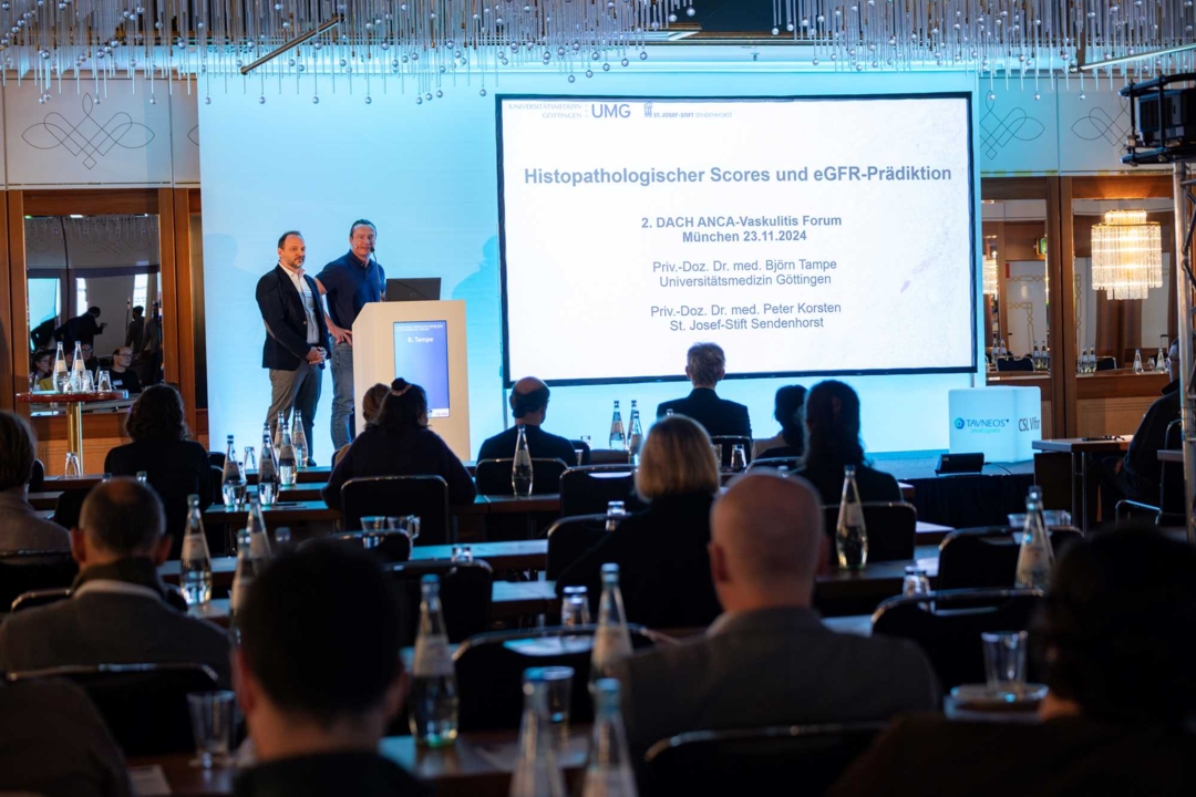 2. VIFOR ANCA DACH Forum 2024