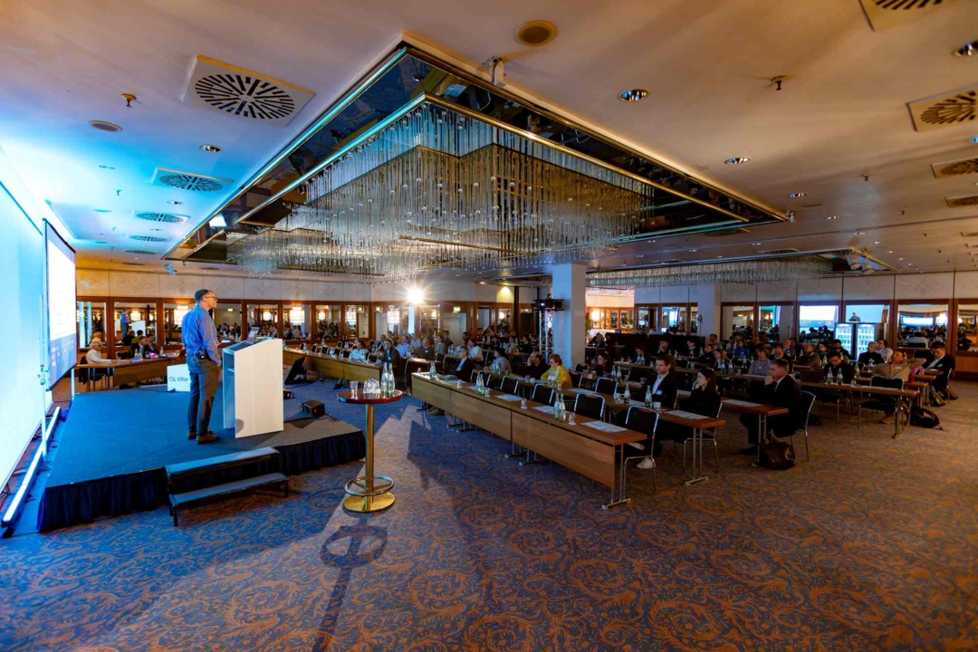 2. VIFOR ANCA DACH Forum 2024