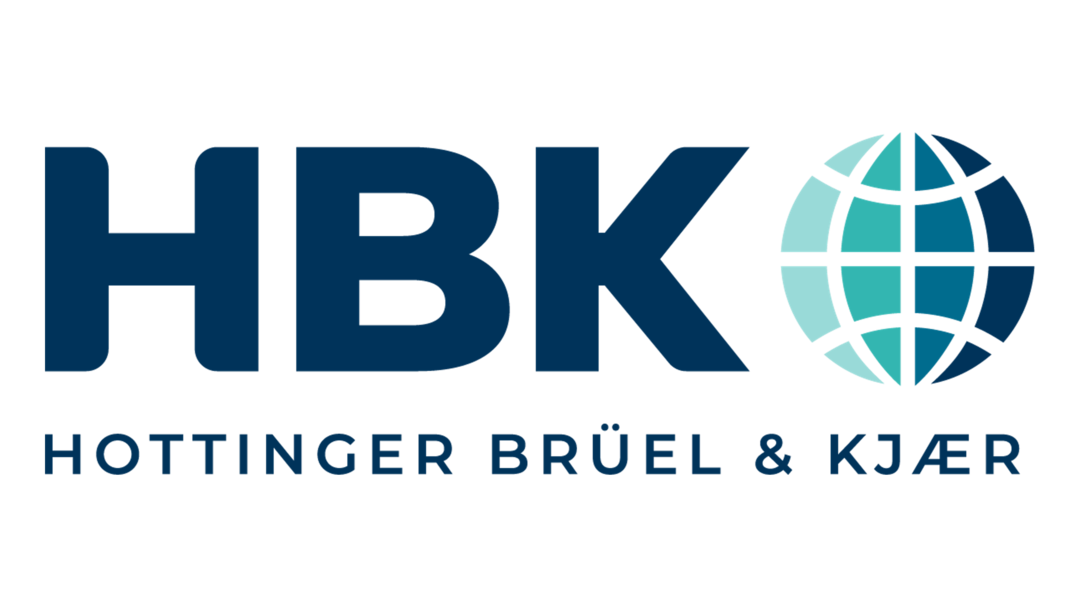 HBK (Hottinger Brüel & Kjaer)