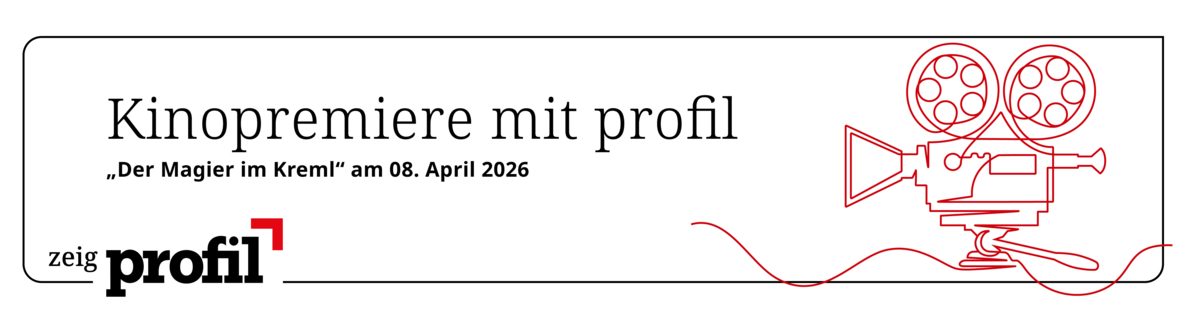 Header - Kinopremiere mit profil