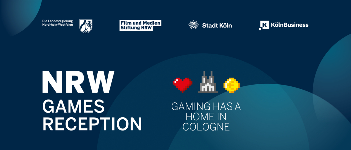 Header - NRW Games Reception