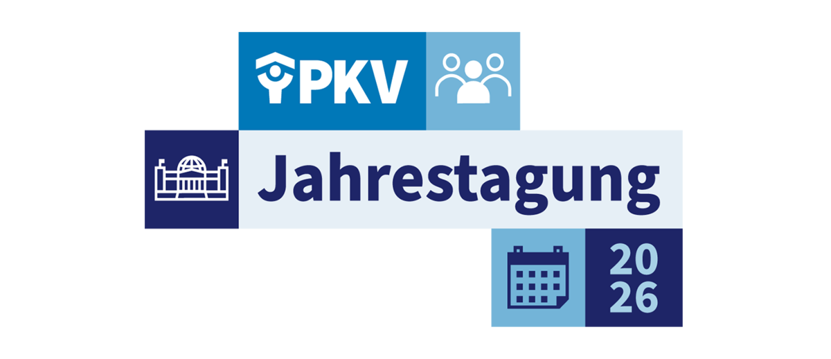 Header - PKV-Jahrestagung 2026