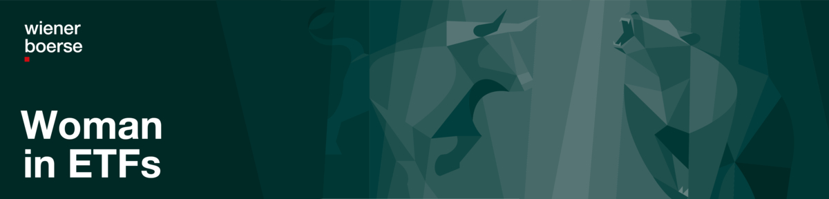 Header - Women in ETFs EMEA in Austria