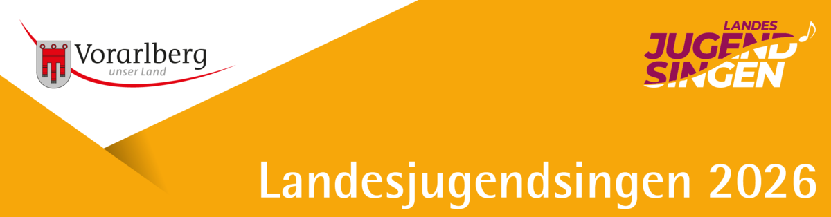 Header - Landesjugendsingen 2026