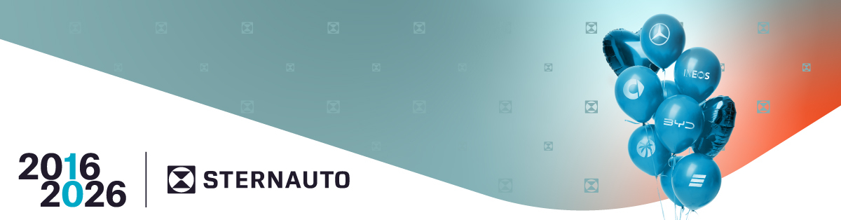 Header - 10 Jahre STERNAUTO