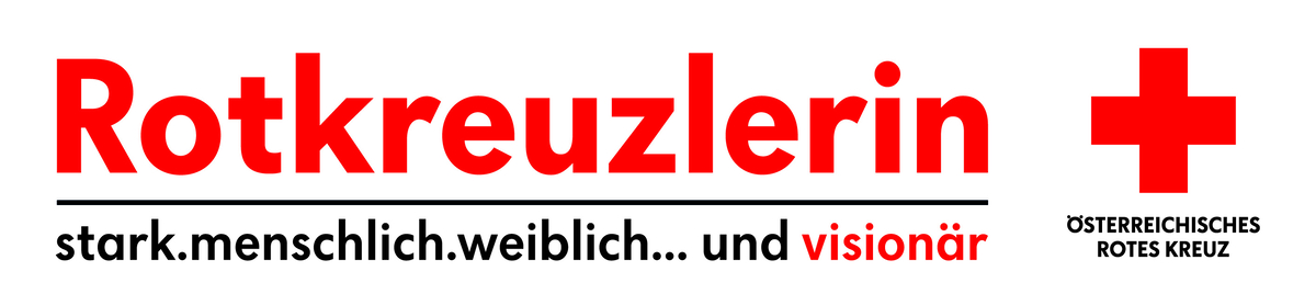 Header - Netzwerktreffen ROTKREUZLERIN