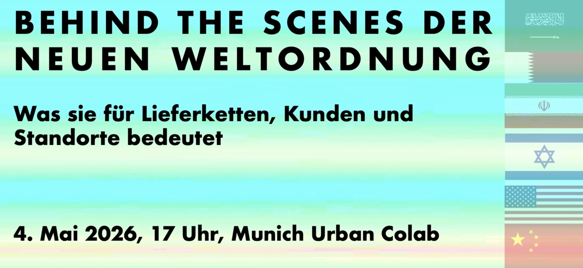 Header - BEHIND THE SCENES DER NEUEN WELTORDNUNG