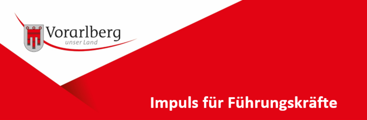 Header - Führungskräfte-Workshop mit Univ.Prof. Dr. Matthias Sutter | „Warum Zusammenarbeit Führung braucht - und Führung Vertrauen"