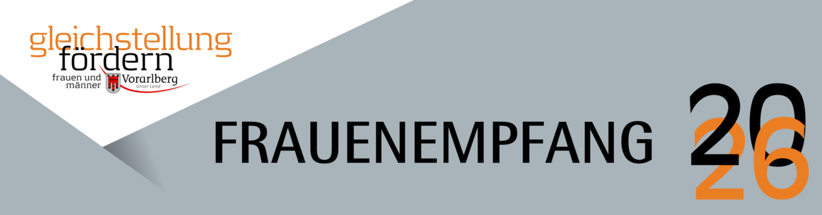 Header - Frauenempfang 2026
