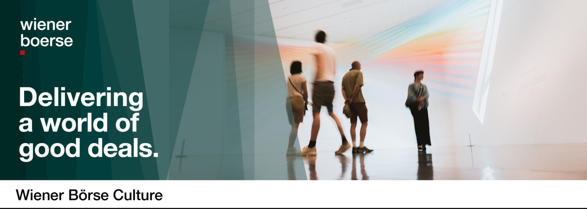 Header - Wiener Börse Culture - Dauerausstellung in der AK Wien