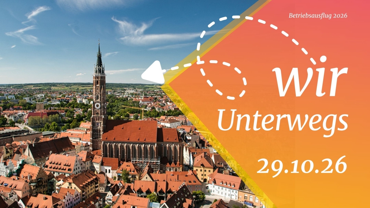Header - WIR UNTERWEGS - Betriebsausflug 2026