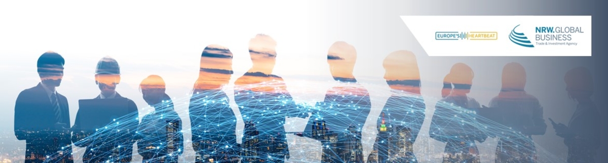 Header - Get-together mit den Auslandsrepräsentant*innen 2025