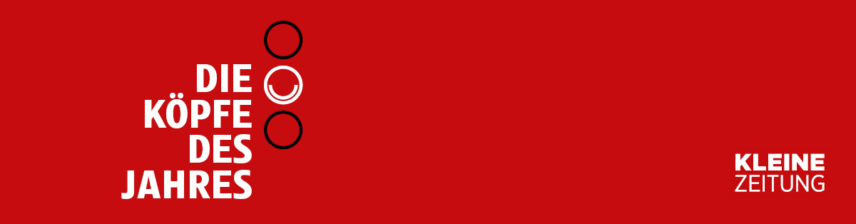 Header - Köpfe des Jahres | Villach und Klagenfurt