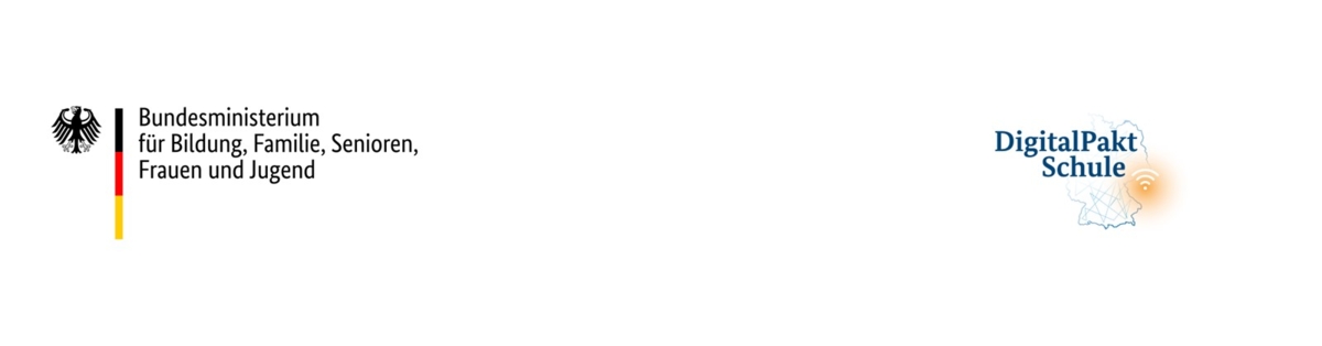 Header - Transfer-Camp: „DigitalPakt – Ideen teilen. Praxis erleben. Schule gemeinsam gestalten!“