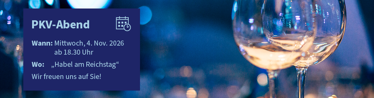 Header - PKV-Abend | 4. November 2026