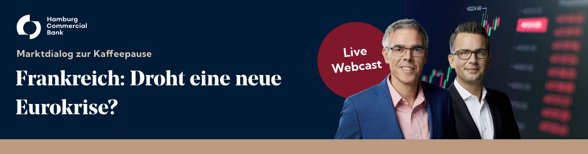 Header - Marktdialog zur Kaffeepause