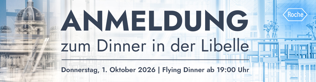 Header - Euretina Dinner