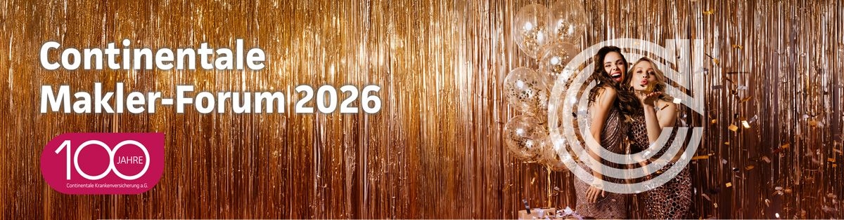 Header - Digitales Makler-Forum