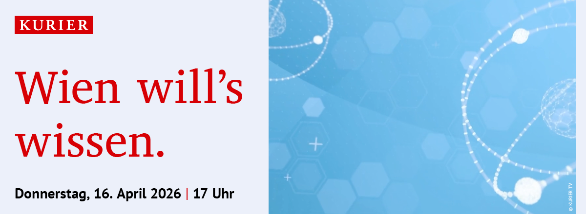 Header - Einladung zum exklusiven Kickoff „Wien will’s wissen“ 2026