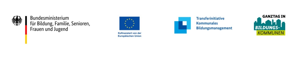Header - Kick-off Ganztag in Bildungskommunen