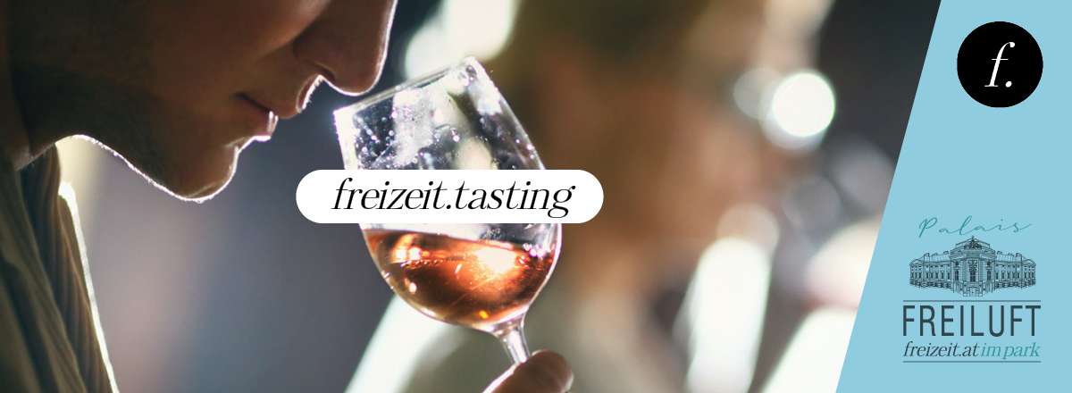 Header - KURIER freizeit.tasting