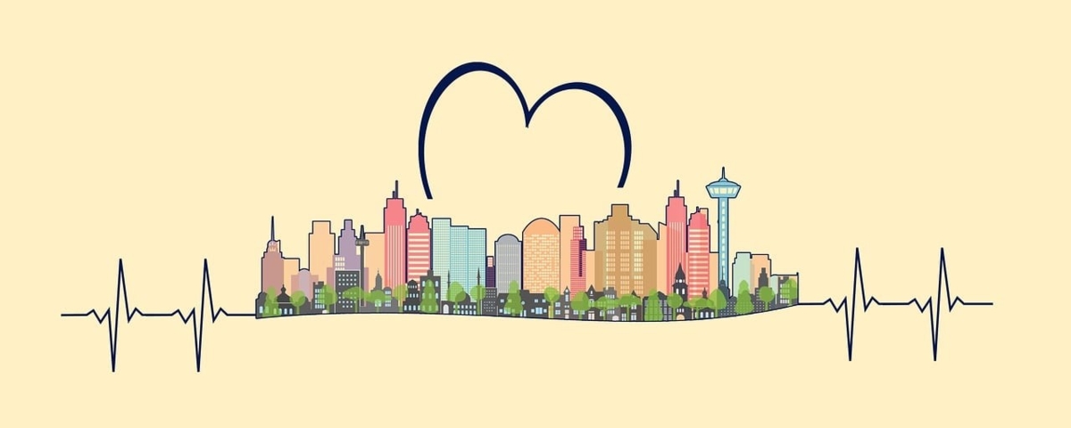 Header - Launch Event | Urban Health Community Paper "Stadtdiagnosen"