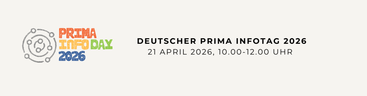Header - PRIMA-Infotag 2026