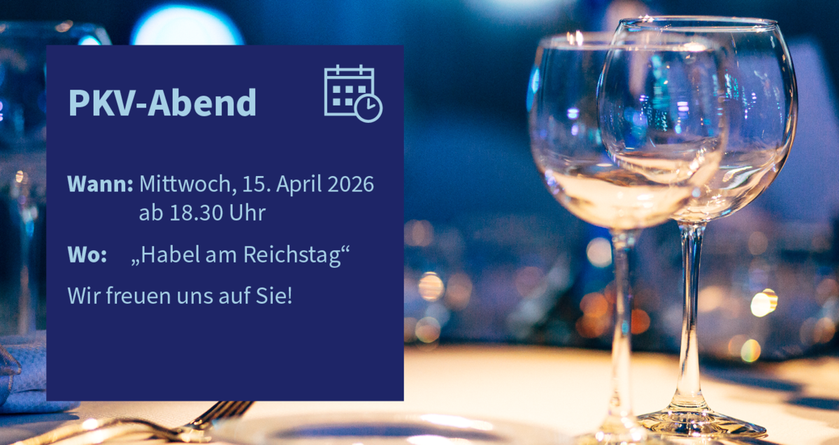 Header - PKV-Abend | 15. April 2026
