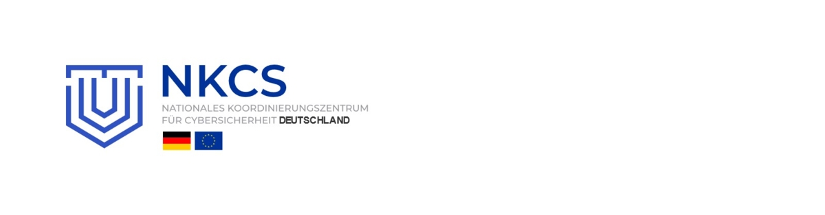 Header - KI in der Cybersicherheit – Workshop zur Antragstellung im Digital Europe Programme