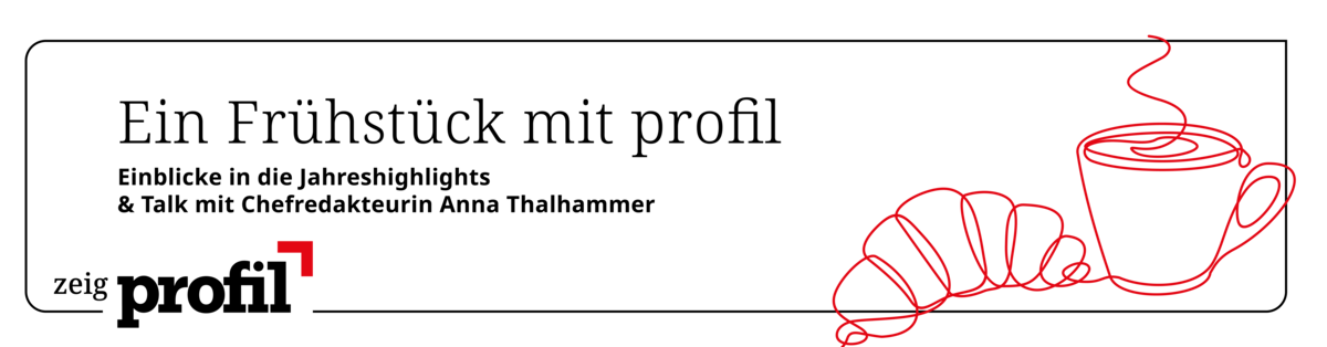 Header - Frühstück mit profil 2026