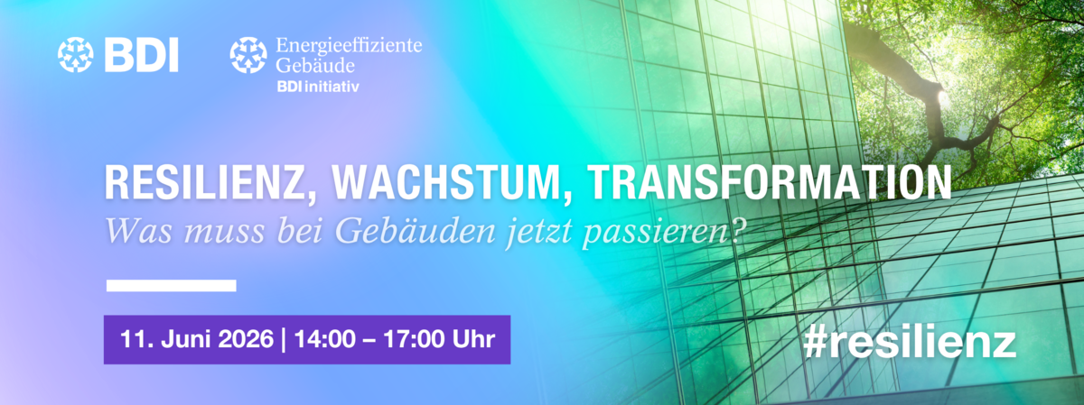 Header - Resilienz, Wachstum, Transformation