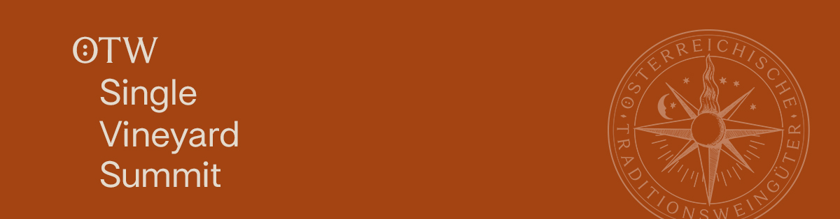 Header - Interessensbekundung ÖTW Single Vineyard Summit
