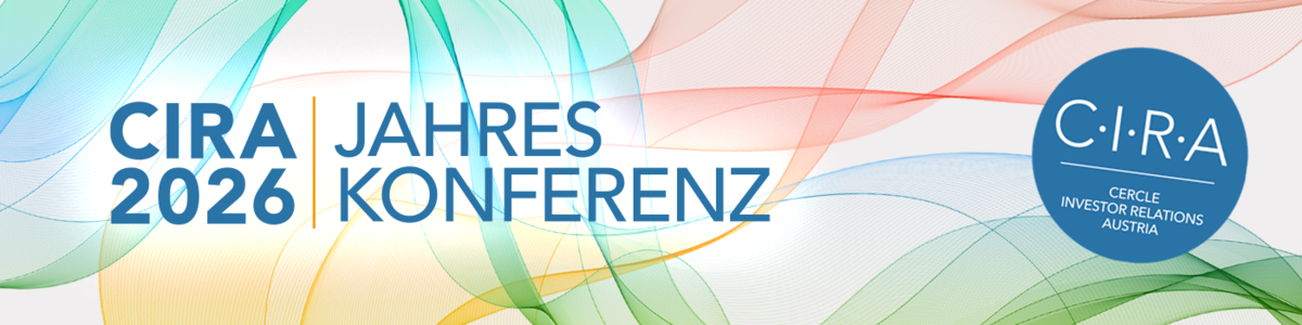 Header - CIRA Jahreskonferenz 2026
