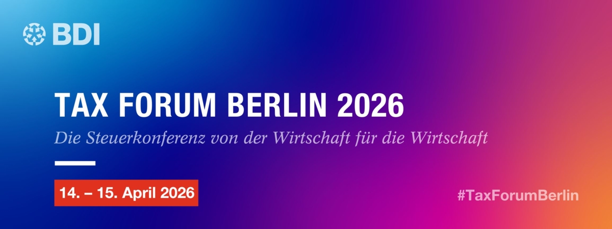Header - Tax Forum 2026