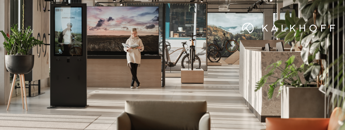 Header - Thementage und Events