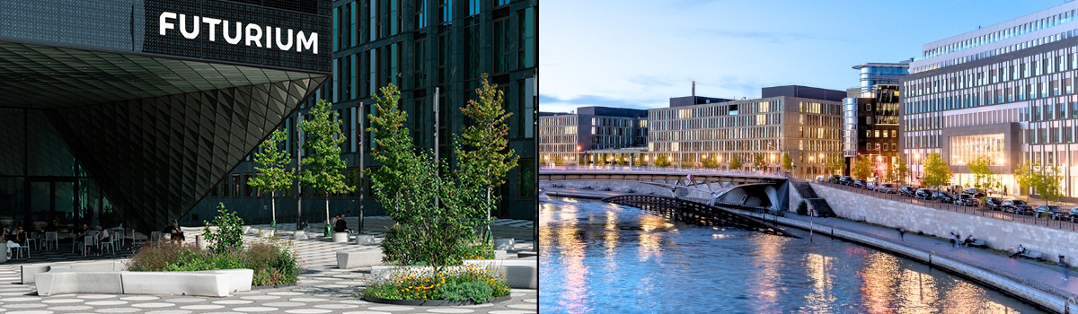 Header - GDV Insurance Summit & Politischer Abend