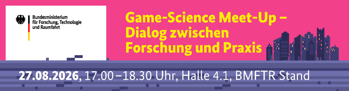 Header - Game-Science Meet-Up