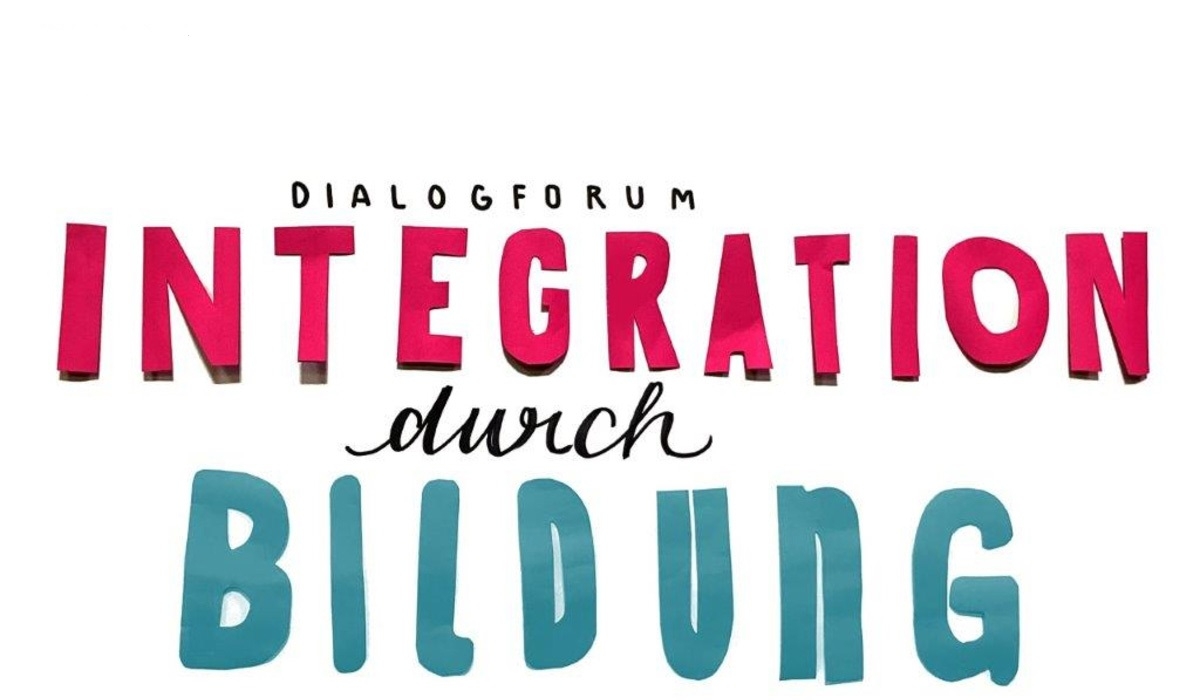 Header - 10. Dialogforum „Integration durch Bildung“