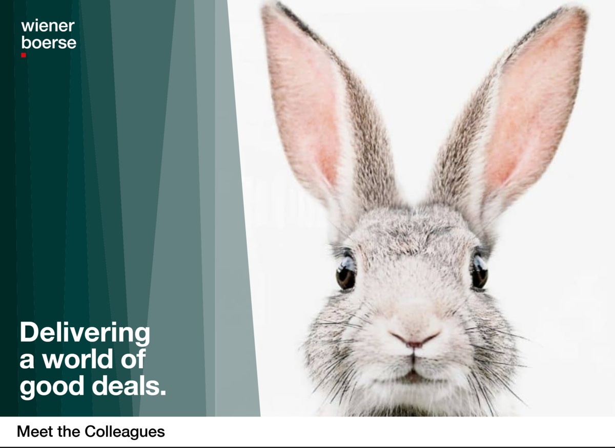 Header - Meet the colleagues - Osterfrühstück 2026