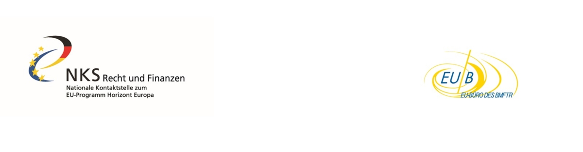 Header - Neuerungen im DESCA Modell für Konsortialverträge in Horizont Europa