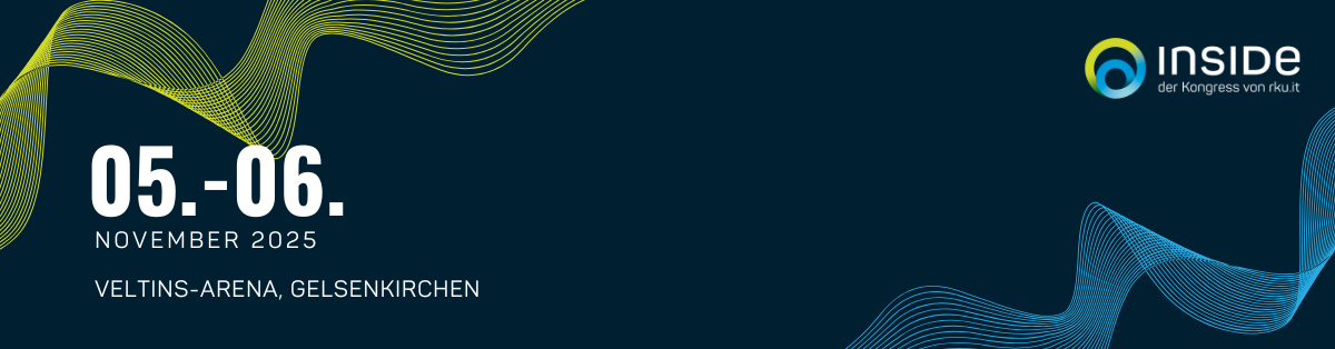 Header - INSIDE Kongress 2025