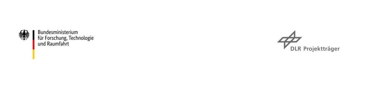 Header - Informationsveranstaltung: BMFTR Förderrichtlinie „Vielfalt verbindet“