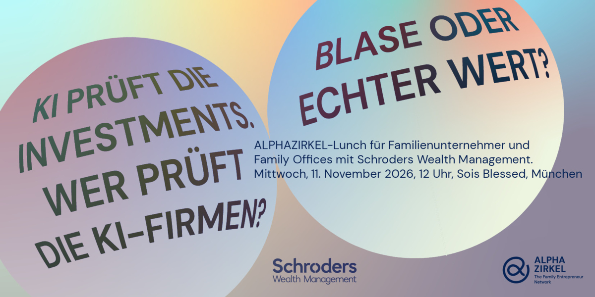 Header - Blase oder echter Wert?