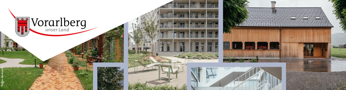 Header - Ausstellungseröffnung "Bauherr:innenpreis 2025 unterwegs"