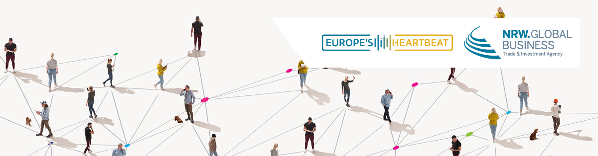 Header - Vorstellung International Trade Team NRW.Global Business & Messeübersicht 2026