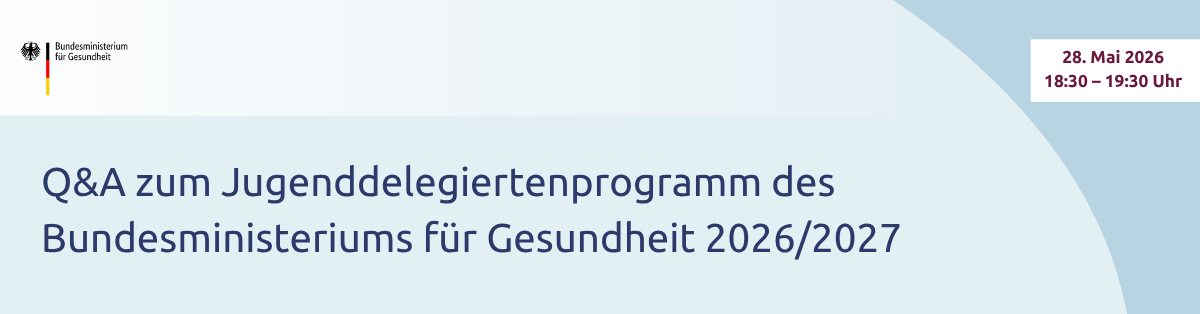 Header - Q&A zum JDP 2026/2027
